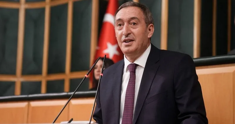 DEM Parti den okul saldırıları sonrası Yusuf Tekin’e istifa çağrısı