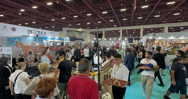 Düzce Standı Bu yıl da ilgi odağı olacak Düzce Haberleri