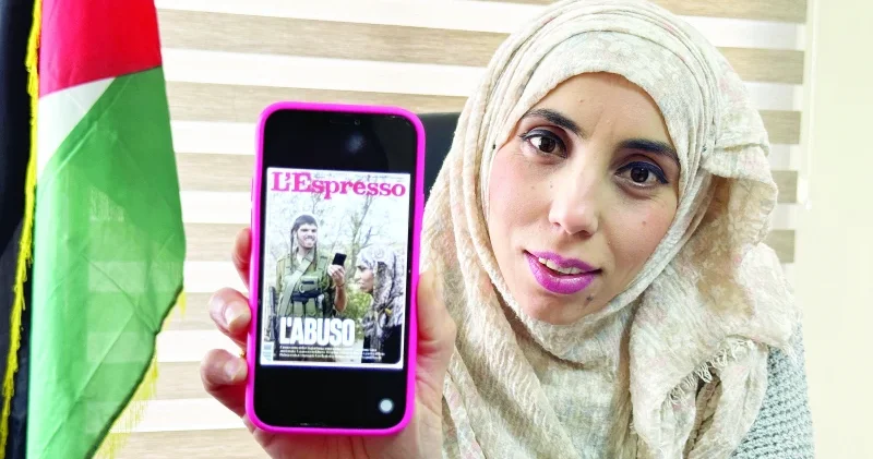 Haberden sonra tehdit ediliyor: Çocuklarım için endişeliyim Dünya Haberleri