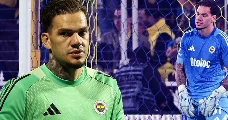 Fenerbahçe de Ederson defteri kapanıyor! 4 yeni kaleci adayı belirlendi