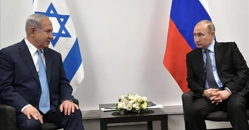 Rusya da 40 İsrailli havalimanında gözaltında Sözcü Gazetesi