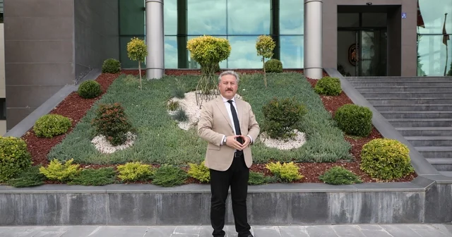 Melikgazi nin vizyon projeleri BELFOR da tam not aldı Kayseri Haberleri