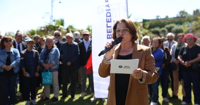 Başkan Gençay: Kentimizin ortak değerlerini korumak temel önceliğimdir Aydın Haberleri