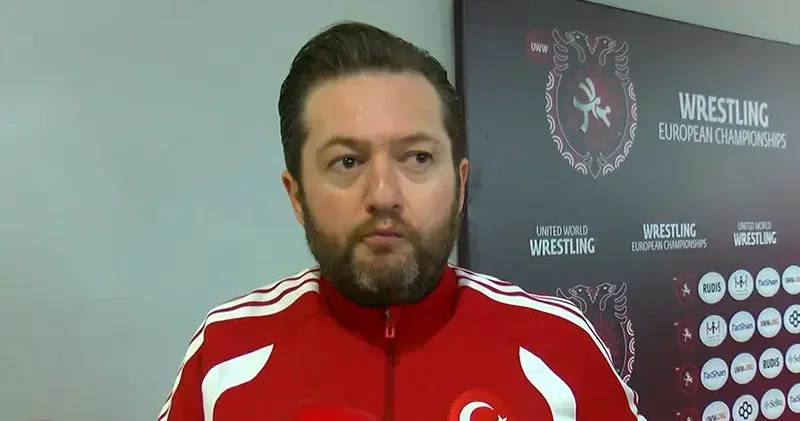 Fenomen Ömer Başdoğan: Bir insan güreş müsabakasını izlemeden güreşi anlayamaz