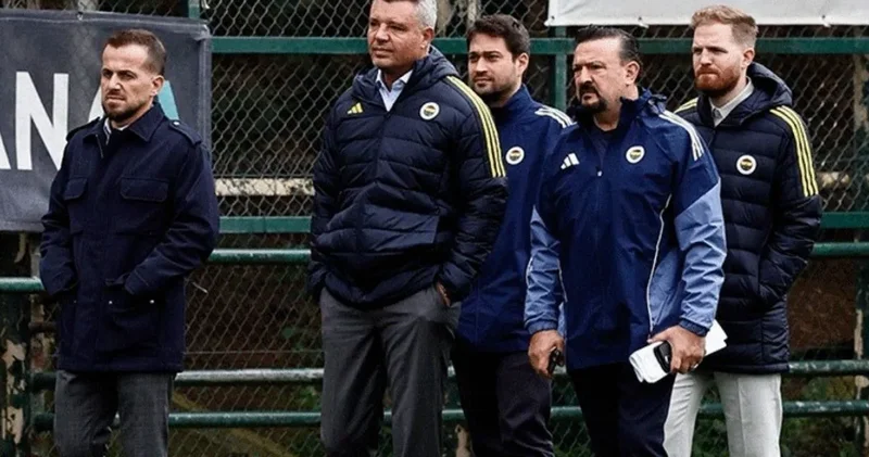 Hakemlerden memnun olmayan takım var mı? Bir takım hariç!