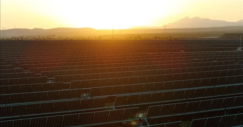 Türkiye, 2025 te güneşten elektrik üretimini en fazla artıran 7. ülke oldu