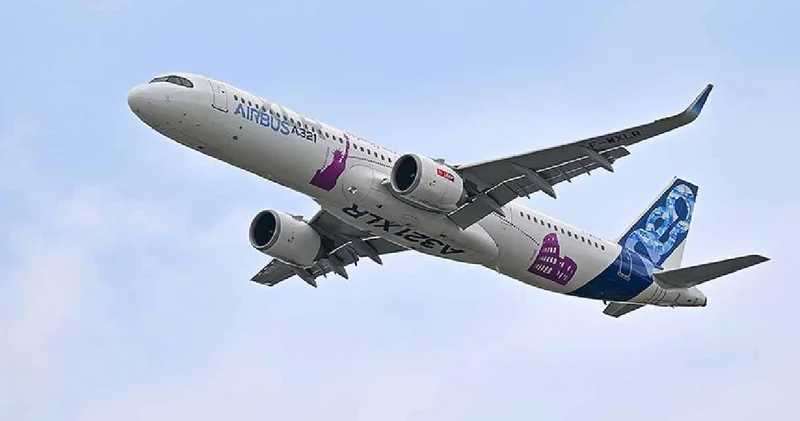 Dev uçak üreticisi Fransız siber güvenlik şirketini satın alıyor