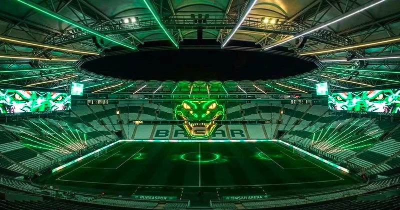 1 tane bile kalmadı