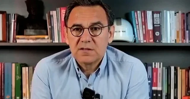 Deniz Zeyrek: Uşak Belediye Başkanı nın yatacak yeri yok VİDEO İZLE