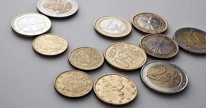 Madeni paralarınızı kontrol edin çağrısı: 12 milyon lira Sözcü Gazetesi