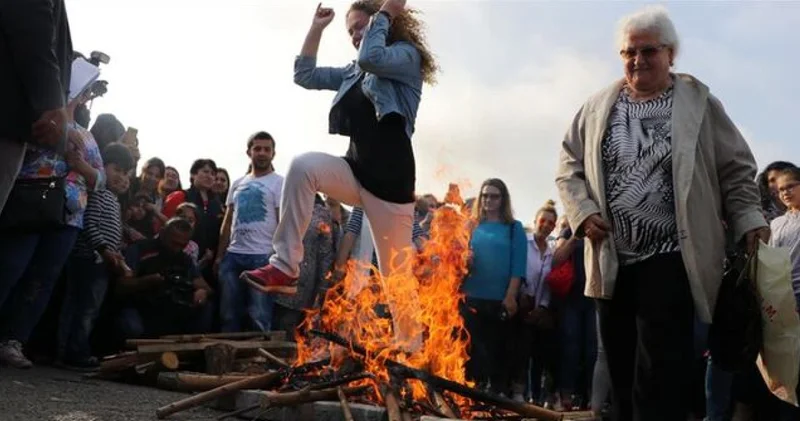 Hıdırellez ne zaman, hangi gün başlıyor? 2026 Hıdırellez ritüelleri ve kutlama tarihi
