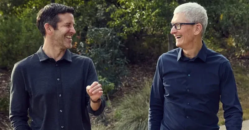 Apple’ın yeni CEO’su belli oldu: John Ternus kimdir? Sözcü Gazetesi