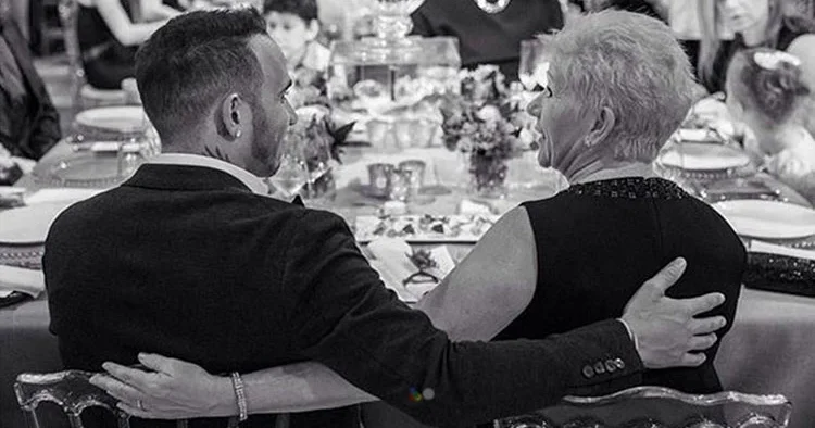 Yıllar sonra bulduğu aşka ‘kaynana’ engeli geldi… ‘Aman oğlum o kadından kendini kurtar!’