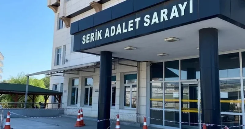 Başsavcılıktan belediye başkanının evine ateş açıldı iddialarına ilişkin açıklama Son dakika haberleri