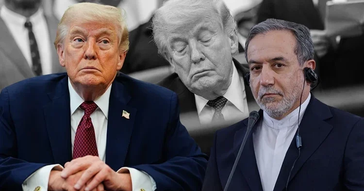 Ateşkesin önündeki engel: Trump riske atıyor... İlgi odağı olma arzusu
