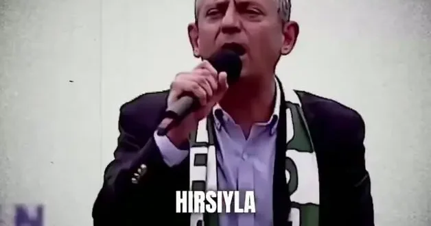 Yusuf İbiş ten CHP ye gönderme: Halka zulüm oldular