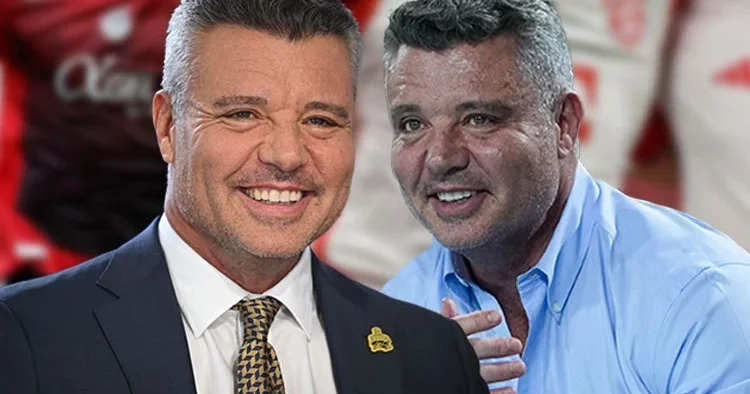 Fenerbahçe, Kim Min Jae ve Muriqi yi geri getiriyor! Anlaşın yeter