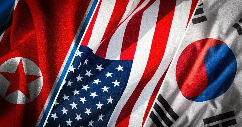 Washington’dan Güney Kore’ye gizli uyarı: Nükleer bilgi paylaşımı kısıtlandı Dünya Haberleri