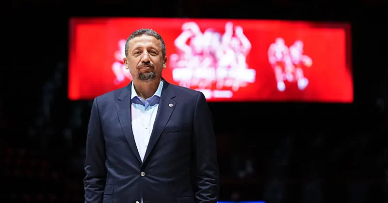 Hidayet Türkoğlu: Öğrendiğim her şeyi ve ülkemi yanımda taşıdım!