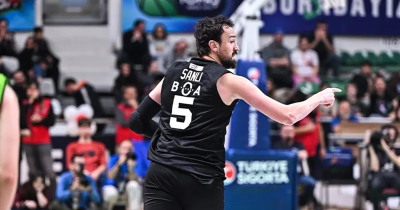 Sertaç Şanlı: İnanılmaz bir atmosfer olacağından eminim!