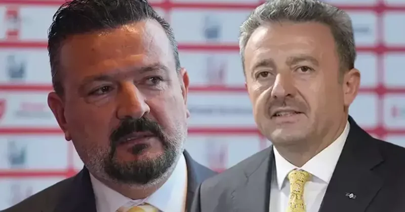 Galatasaray dan Ertan Torunoğulları na cevap gece yarısı geldi! İbrahim Hatipoğlu... Fanatik Gazetesi Galatasaray (GS) Haberleri Spor