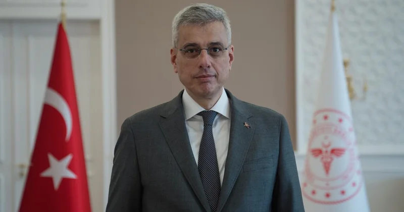 Bakan Memişoğlu: Her türlü bağımlılıkla mücadele etmeye kararlılıkla devam edeceğiz