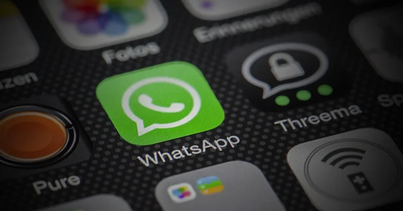Belirli meslek gruplarına WhatsApp yasaklandı: Bu uygulamaları yüklemek zorundalar Sözcü Gazetesi