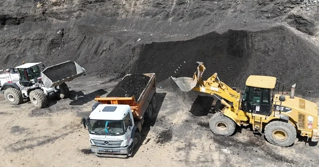 Başkan Taşkın dan dev hamle: Yılların çöp sorunu tarih oluyor Ağrı Haberleri