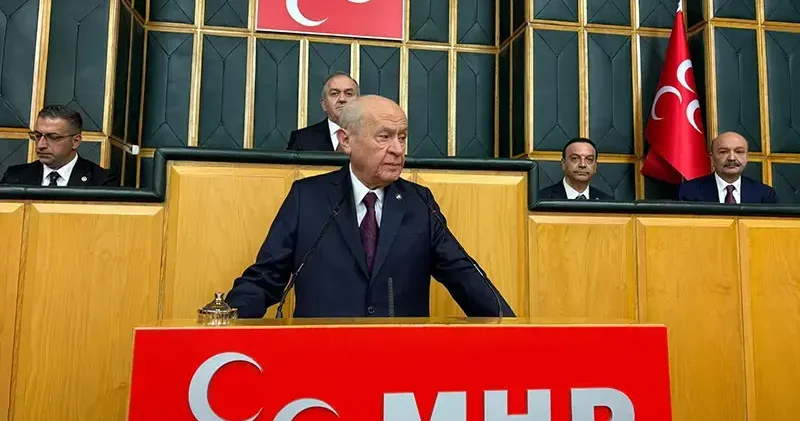 Bahçeli: Sandığın ne zaman konuşacağı bellidir