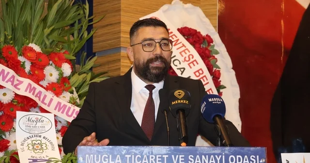 Muğla Gelişim Derneği nin hedefi Hipodrom Projesi ni hayata geçirmek Muğla Haberleri