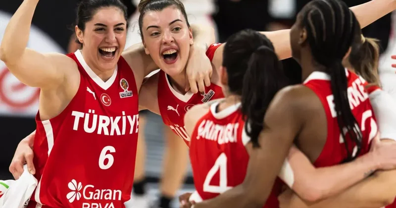 Milli Takım ın Dünya Kupası nda rakipleri belli oldu