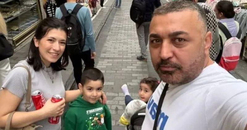 SON DAKİKA: Böcek ailesi davası! Tatilde zehirlenip can vermişlerdi Böcek ailesi için adalet günü Son dakika haberleri