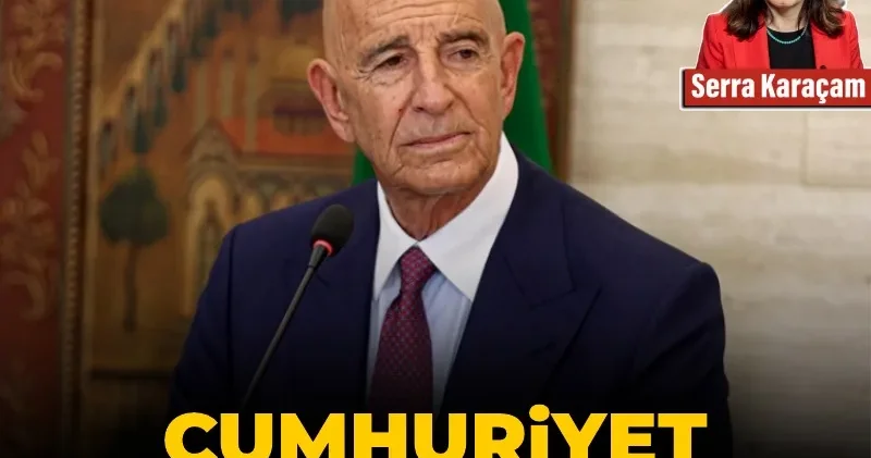 Cumhuriyet, tebaa ve Barrack