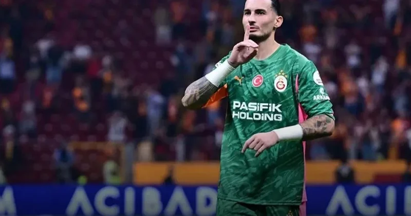 Uğurcan Çakır ı isteyen Avrupa devi belli oldu: Maaşını aylık 220 milyon lira yapacaklar