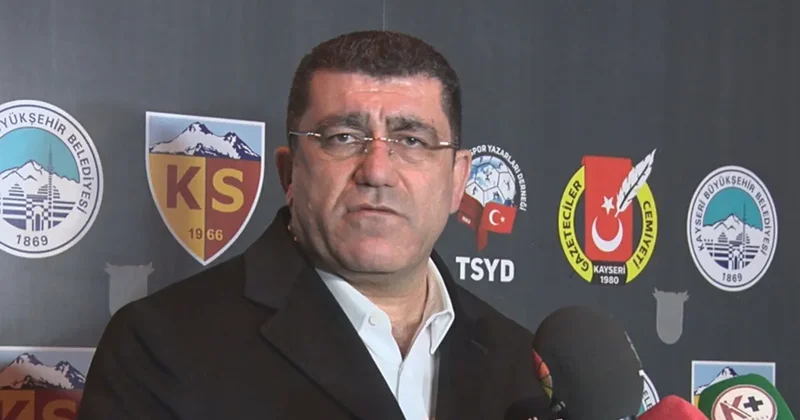 Nurettin Açıkalın: Yiğit düştüğü yerden elbette kalkmasını bilecektir!