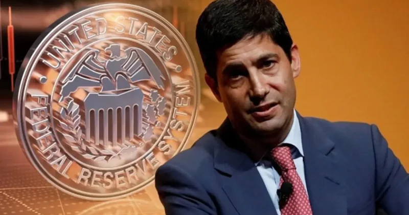 Dünyanın para patronu değişiyor! Trump ın sınavı yeni başlıyor