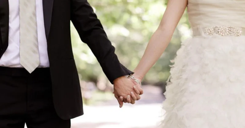 Evlilik kredisi desteği devam ediyor: Bu ay 935,4 milyon lira ödeme yapıldı