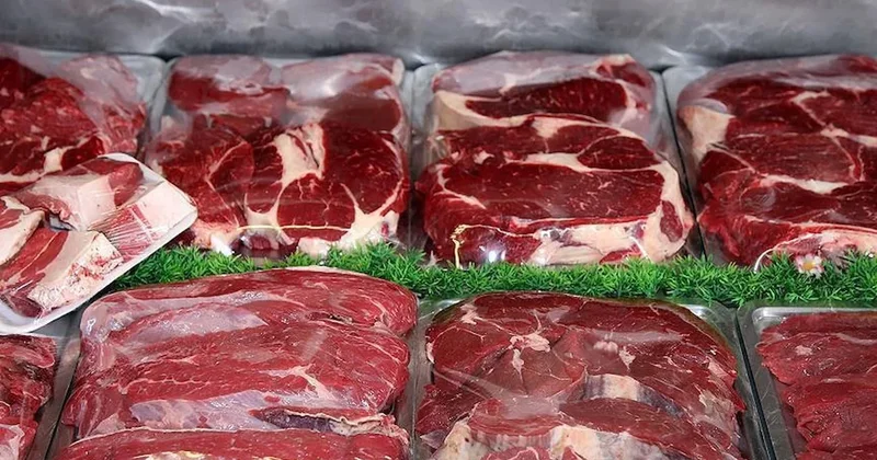 Kasaplarda lüks ürün alarmı! Eskiden yok satıyordu, şimdi kimse almıyor! Sözcü Gazetesi