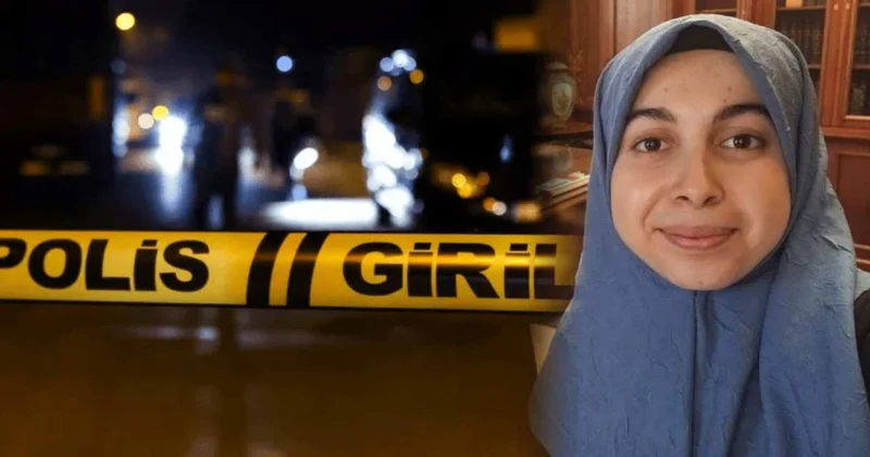 Otomobilin çarptığı genç kız can verdi! Sürücü kayıplara karıştı