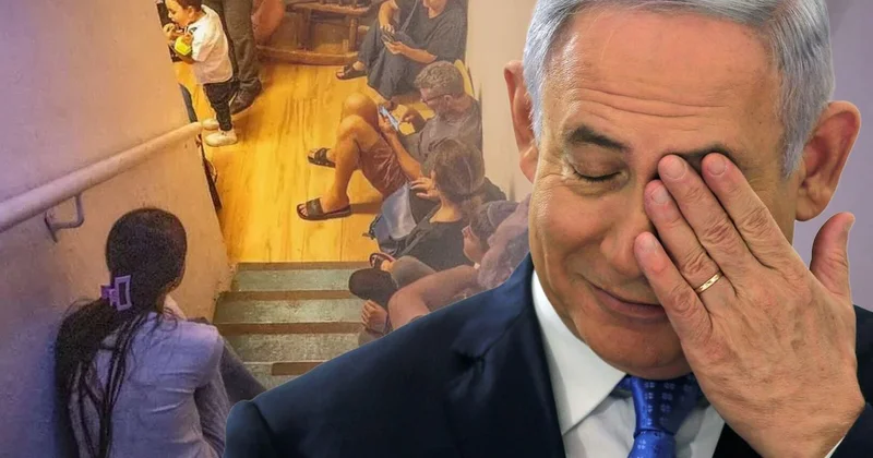 İşte İsrail halkının en çok korktuğu 8 ülke! Listede Türkiye de var