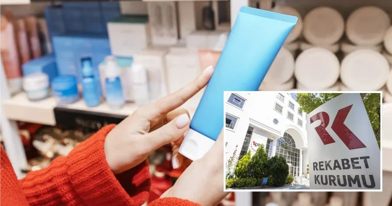 Milyonların kullandığı ünlü kozmetik markasına soruşturma Ekonomi Haberleri