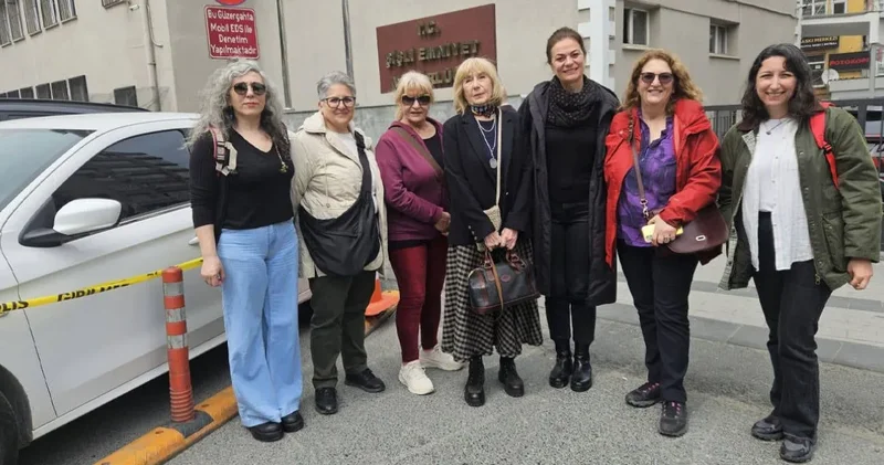 Laiklik bildirisine imza atmıştı: Ayşe Kulin ifade verdi