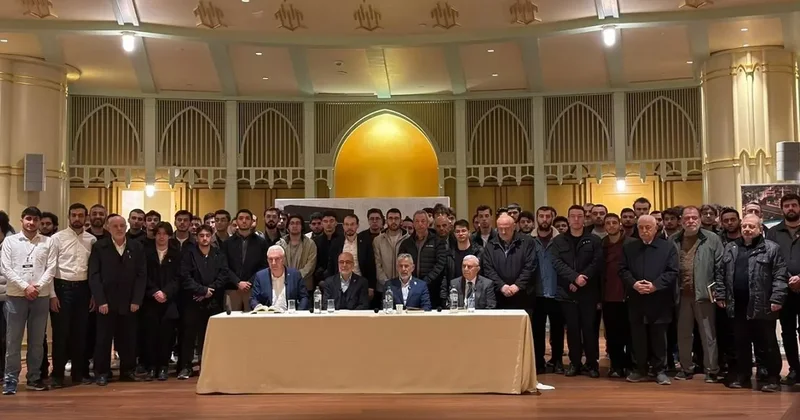 Türkiye nin siyasi hafızasını şekillendiren MTTB nin 64 yıllık destanı kitaplaştı