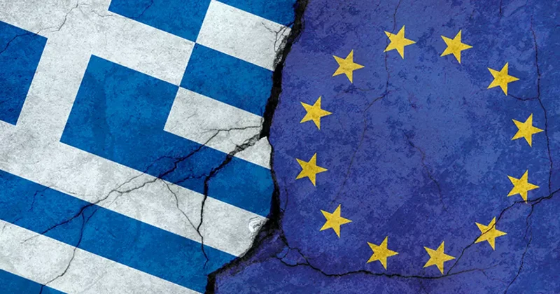 Atina Brüksel hattında yeni gerilim: Yunanistan ile AB arasında İngiltere krizi