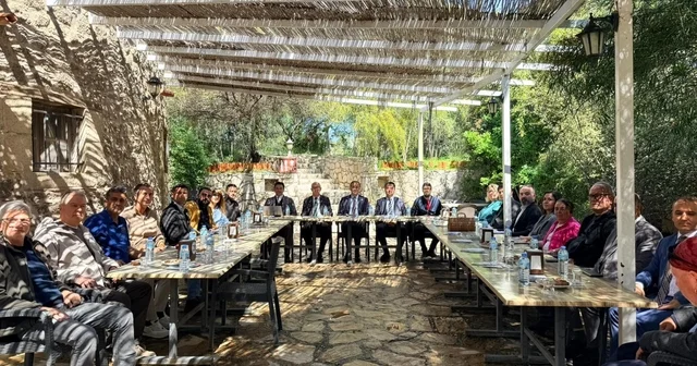 Eski Datça, en güçlü adaylar arasında yer alıyor Muğla Haberleri