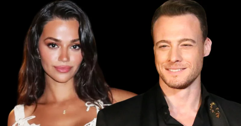 Kerem Bürsin ile Selin Yağcıoğlu ayrıldı iddiası Magazin haberleri
