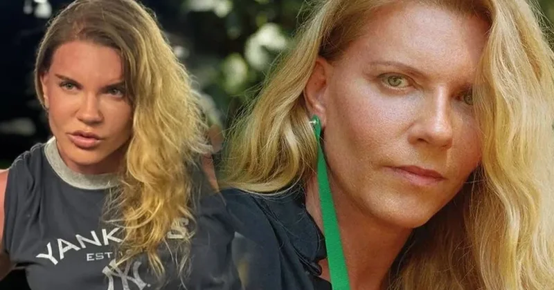 Okul saldırısı sonrası sözleri tepki çekmişti: Biricik Suden ilk kez konuştu Sözcü Gazetesi