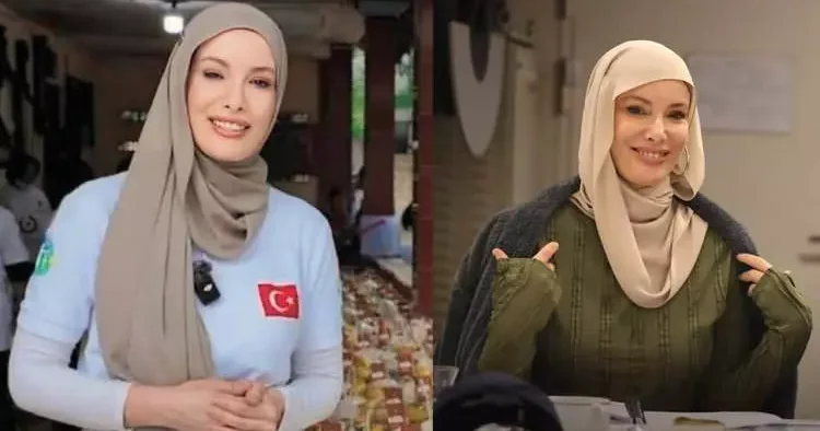 Gamze Özçelik 8 yıl sonra Zeynep karakteriyle dönüyor! İlk karelerine beğeni yağdı