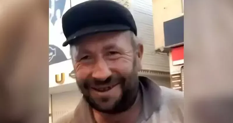 Kayıp engelli aranıyor