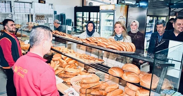 Ölmeztoprak tan mahalle mahalle temas Malatya Haberleri